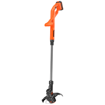 Grästrimmer 18V 2 Black & Decker.
