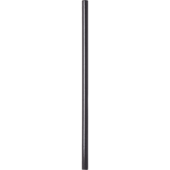 Duk Damast Svart 1,2x8m ICA.