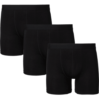 Boxer Erik svart L mywear.
