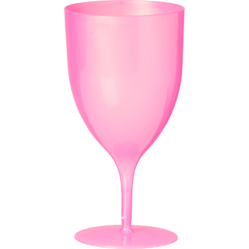 Vinglas Rosa 40cl ICA.