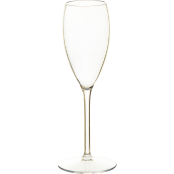 Champagneglas PET 20cl ICA.