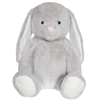 Mjukisdjur Kanin 100cm Teddykompaniet.
