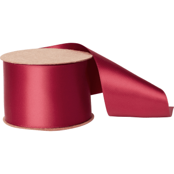 Sidenband Röd 50mmx2m ICA.