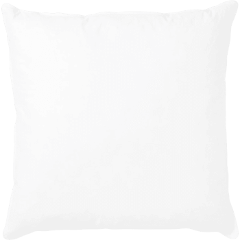 Innerkudde Erik Vit 45x45cm Hemtex24h.