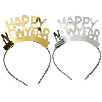 Diadem Happy New Year 8-p.