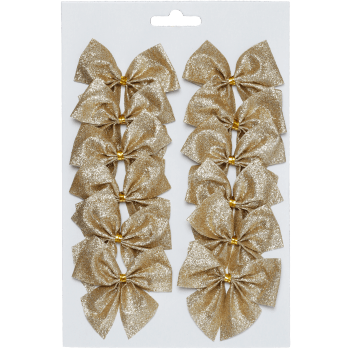Rosetter Guld 12-p.