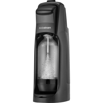 Kolsyremaskin JET Sodastream.