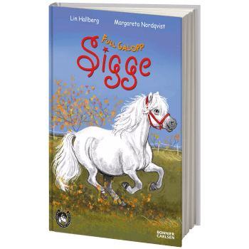 Full galopp, Sigge.