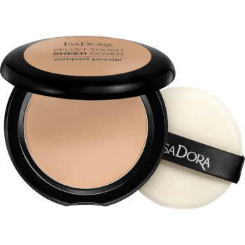 Puder Velvet Ultra 45 1-p IsaDora.