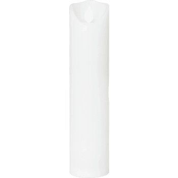 Ljus LED Vit 21cm 1-p ICA.