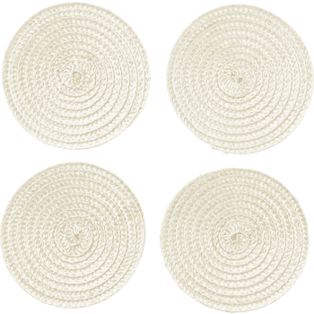 Nilla 4p Creme 10cm Hemtex24h.