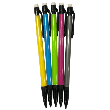 Stiftpenna 0,7 mm 10p ICA.