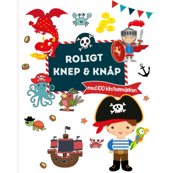 Roligt knep & knåp.