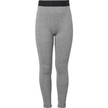 Långkalsong Unisex grå 122/128 mywear.