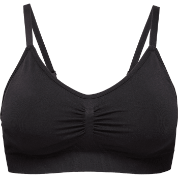 BH Seamless svart 44/46 mywear.