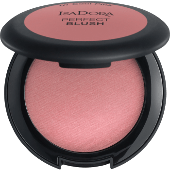 Rouge Perfect Blush 07 Cool Pink 1-p IsaDora.