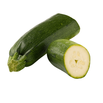 Zucchini styck ca 350g Klass 1.