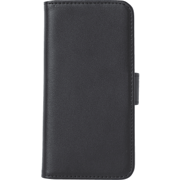 Plånboksfodral Magnet iPhone6/6s/7 Svart Holdit.