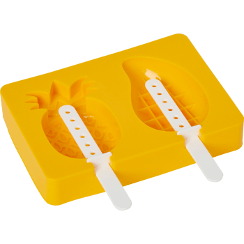 Isglassfrysare Ananas Mango ICA.