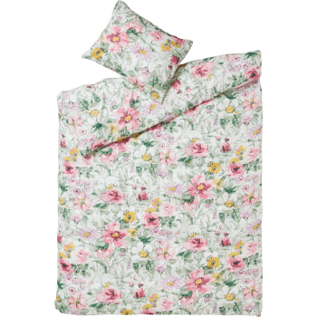 Bäddset Victoire 150x210cm Hemtex24h.