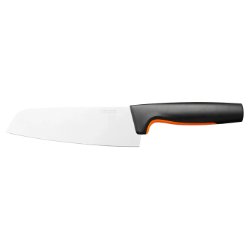 Kniv Santoku FF 16cm Fiskars.