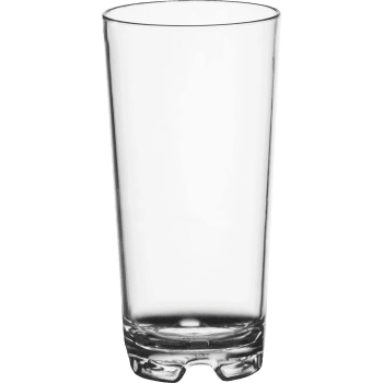 Snapsglas 6cl Nordiska Plast.