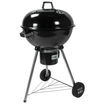 Kolgrill 57cm FCCBBQ.
