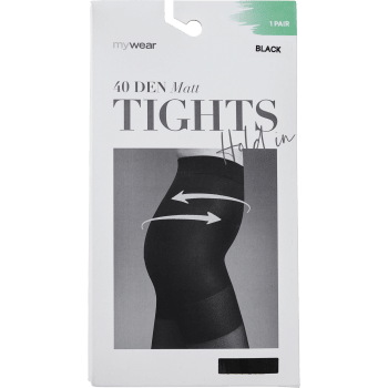 Strumpbyxa Hold In Natur 44/46 mywear.