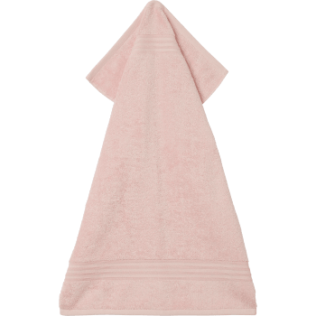 Handduk Tunis Rosa Hemtex24h.