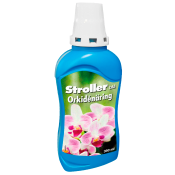 Orkidenäring Blå 350ml Stroller.