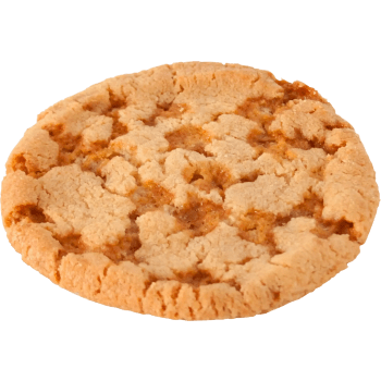 Knäckcookie 1-p Bonjour.