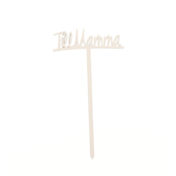 Stick text mamma.