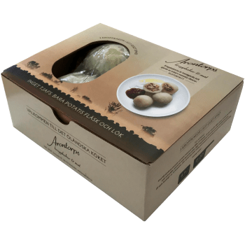 Kroppkakor 470g Arontorps.