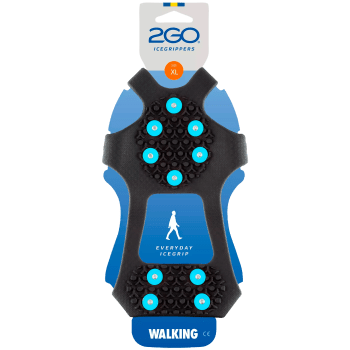 Brodd walking strl XL 2p 2GO.