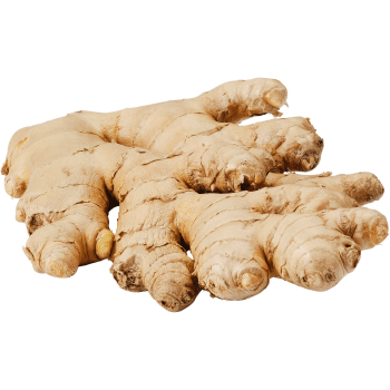 Ingefära ca 250g Klass 1 ICA.