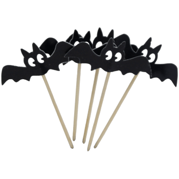 Picks Fladdermus 5-p Hedlundgruppen.