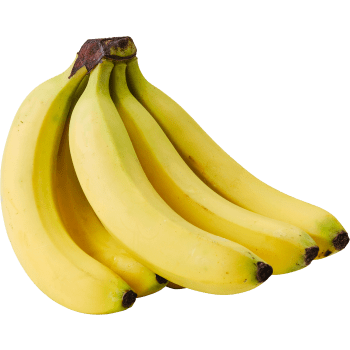 Fruktpåse Banan 5kg.