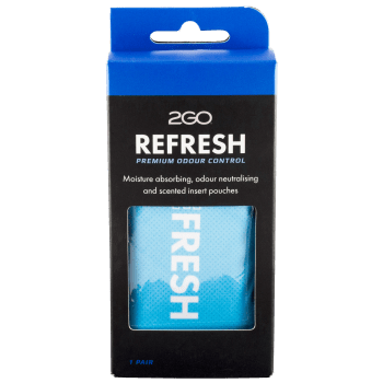 Refresh 2Go Multi 2GO.