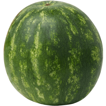 Vattenmelon mini 1-pack Klass 1 ICA.