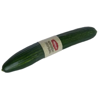 Crispgurka 300g Hällnäs Handelsträdgård.