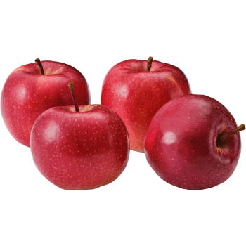 Fruktpåse Äpple Royal Gala Ekologisk 5kg.