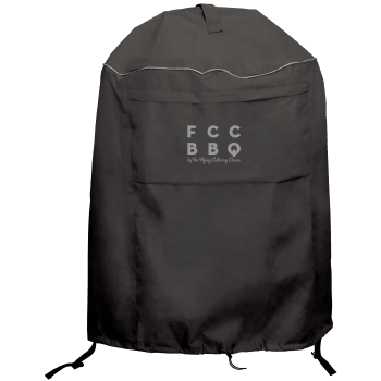 Överdrag 57cm FCCBBQ.