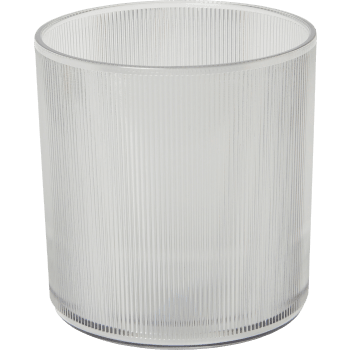 Tandborstmugg Ray Grå Hemtex24h.