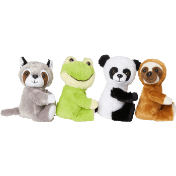 Mjukis liten 1-p 16cm.