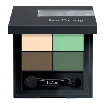 Ögonskugga 02 Neo Mint 1-p IsaDora.