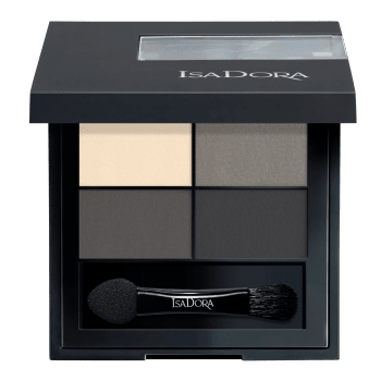Ögonskugga 03 Smoky Eyes 1-p IsaDora.