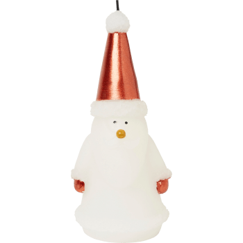 Ledljus Tomte.