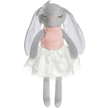 Mjukisdjur Ballerina Kelly 40cm 1-p Teddykompaniet.