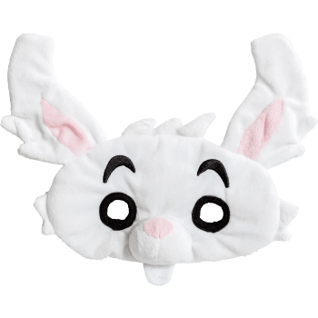 Lille Skutt Ansiktsmask.