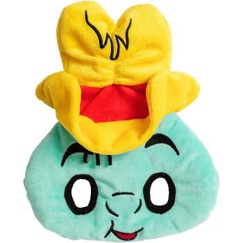 Skalman Ansiktsmask.